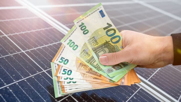 PV-Anlagen und Förderungen von Städten, Gemeinden und Kommunen.