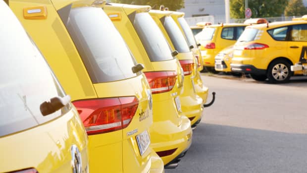 ADAC Pannenhilfe Autos