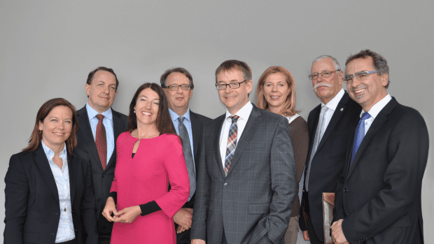 Juristen des ADAC