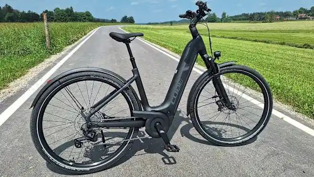 Fahrrad, E-Bike & Pedelec Tests | ADAC