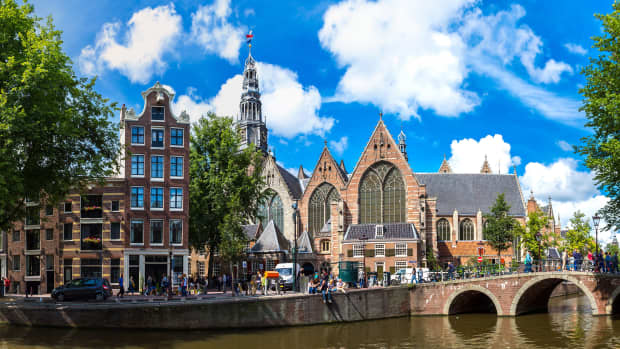 Amsterdam