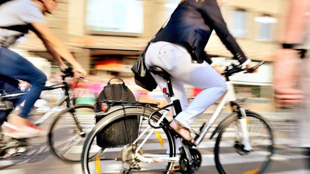 Vorschriften und richtiges Verhalten für Radfahrer