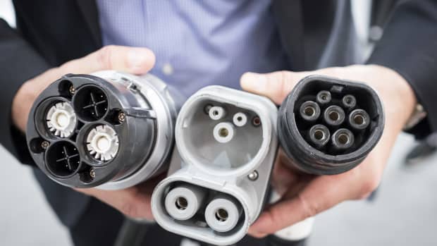 Steckertypen für Elektroautos im Überblick