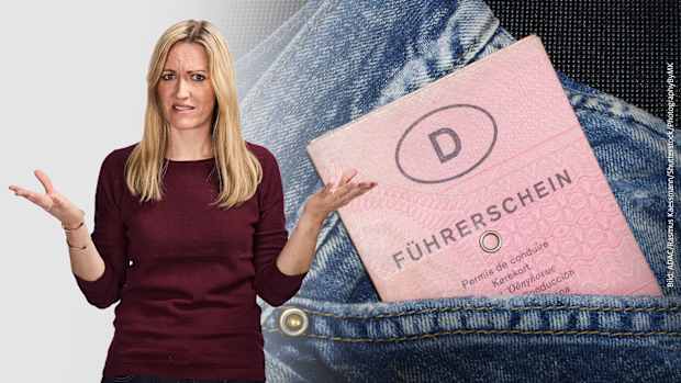 Videovorschau zum Recht Logisch Thema Bye Bye Führerscheinklasse 3