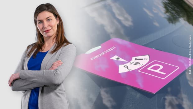 Video Vorschaubild zum Recht Logisch Thema Parkscheibe Regeln