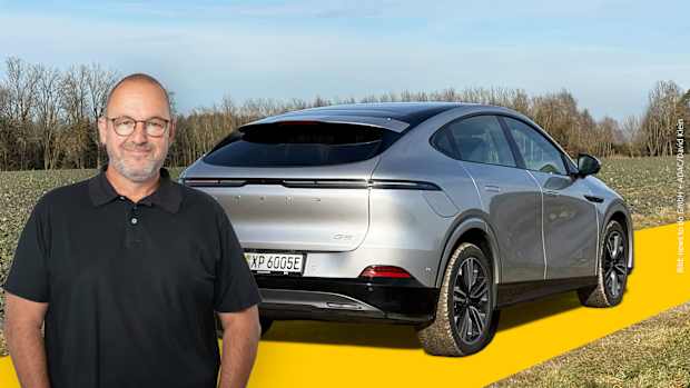 Videovorschaubild zum Fahrbericht des XPeng G6
