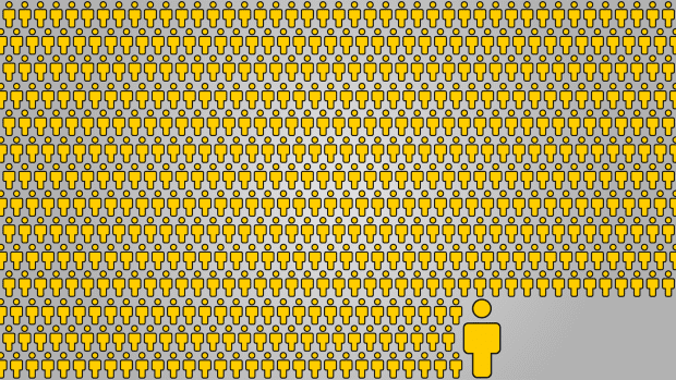 16:9, Aufmacher, Landingpage, 22 Millionen Mitglieder
