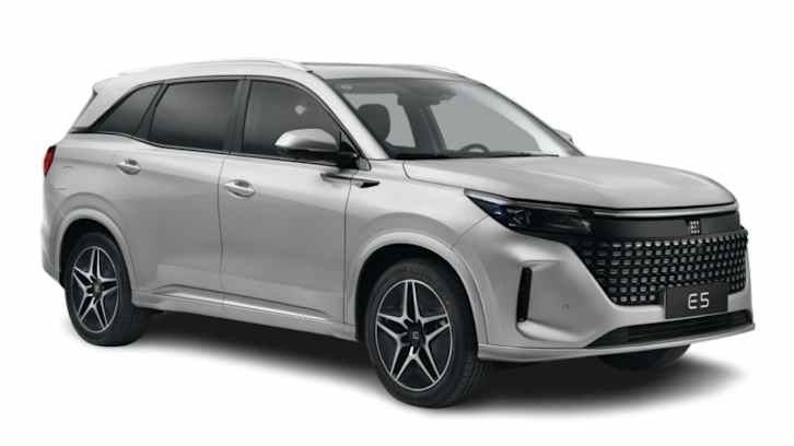 DFSK 1.5 PHEV Automatik – 177 PS · Super · Katalog-ID 345125 – weitere Fahrzeugansicht 4