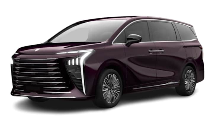 DFM 1.5T PHEV Automatik – 272 PS · Super · Katalog-ID 347747 – Hauptansicht