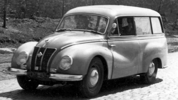 IFA Kombi – 30 PS · Normal · Katalog-ID 349594 – Hauptansicht