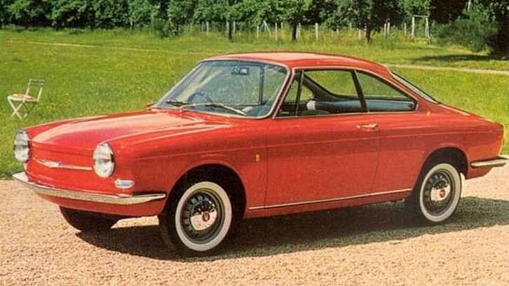 Simca – 40 PS · Normal · Katalog-ID 351227 – weitere Fahrzeugansicht 2