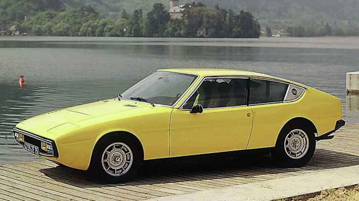 Simca Matra Bagheera Courrèges – 84 PS · Super · Katalog-ID 351298 – weitere Fahrzeugansicht 4