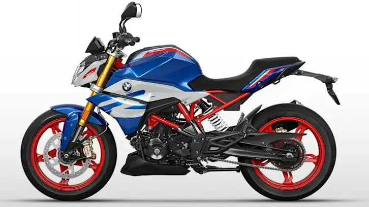 BMW G 310 R Technische Daten und Infos