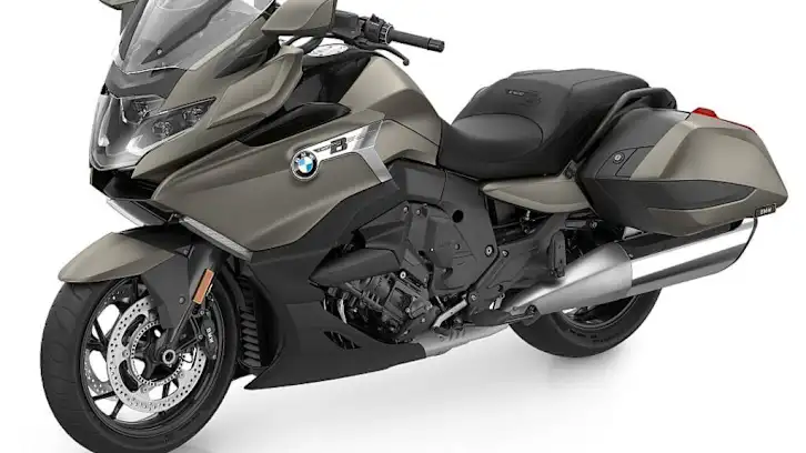 BMW K 1600 B Technische Daten und Infos