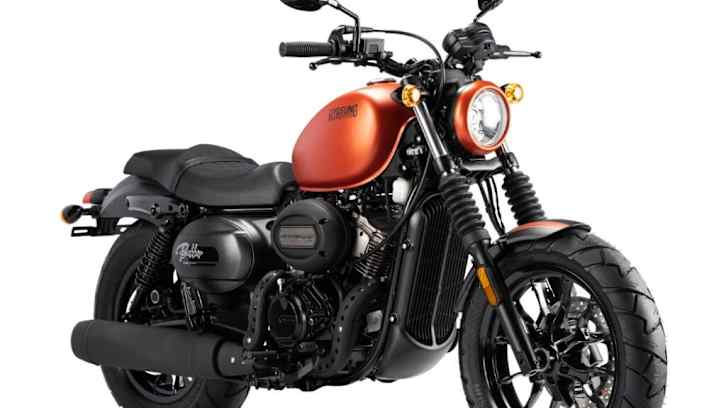 Hyosung 125 gv aquila cheap