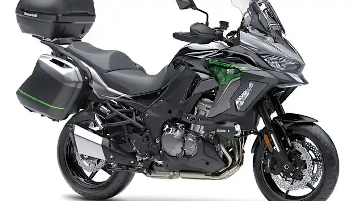 Kawasaki versys 1000cc hot sale