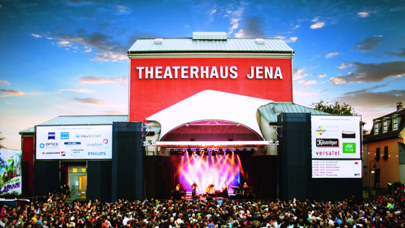 Kulturarena Jena