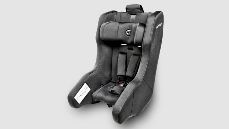 Nachfolger-Kindersitz Hy5.1 TT aufblasbar
