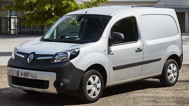 II 1. Facelift