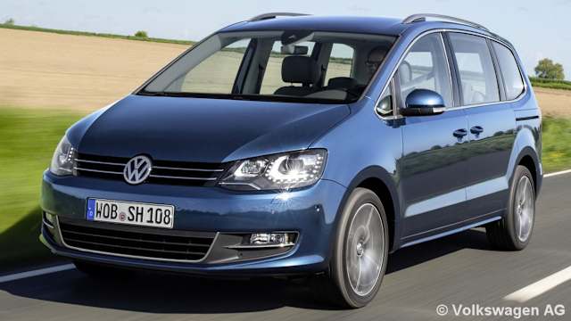 II 1. Facelift