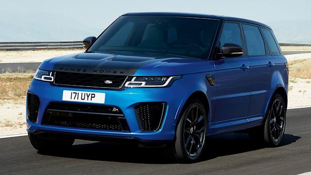 II 1. Facelift