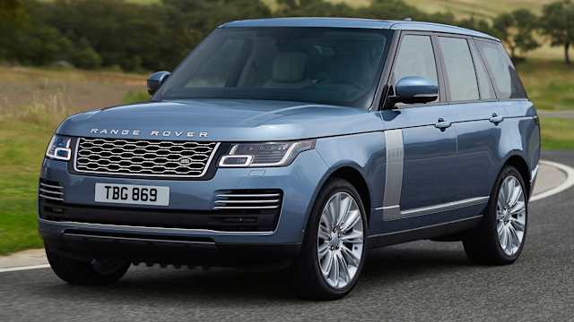 IV 1. Facelift