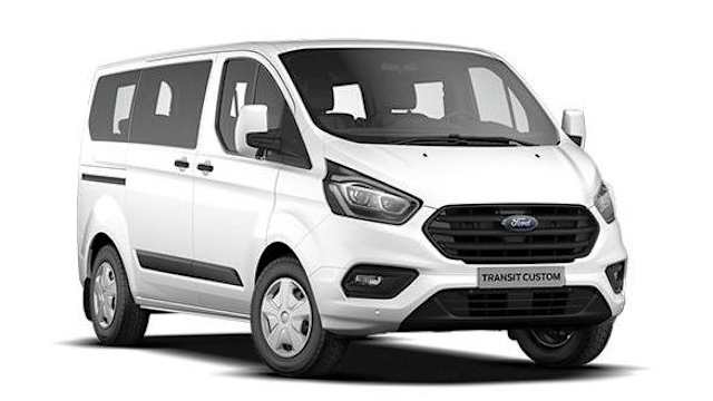 1. Generation 1. Facelift
