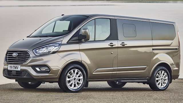 1. Generation 1. Facelift