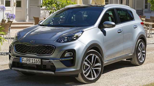 QL 1. Facelift