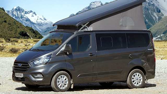 3. Generation 1. Facelift
