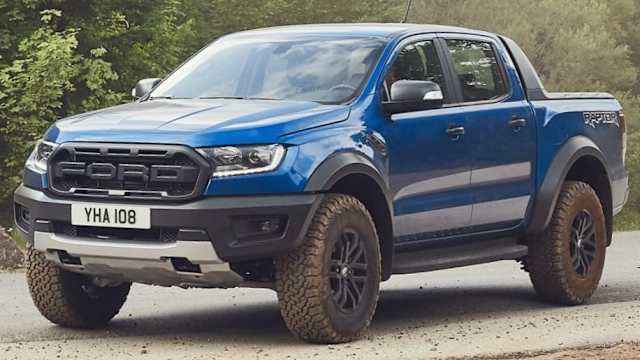 3. Generation 2. Facelift