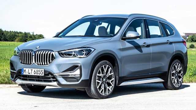 F48 1. Facelift