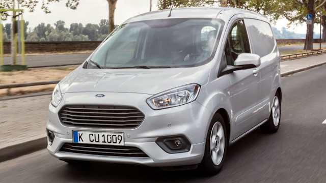 1. Generation 1. Facelift