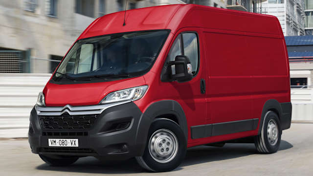 2. Generation 1. Facelift