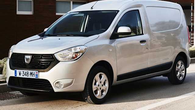 1. Generation 1. Facelift