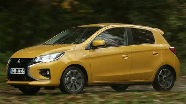 2. Generation 2. Facelift