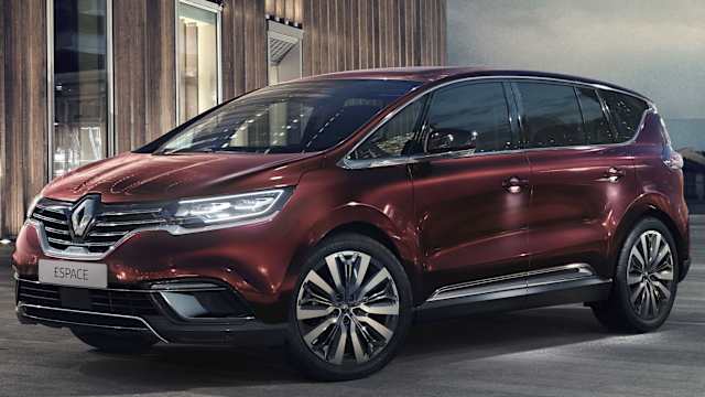 V 1. Facelift