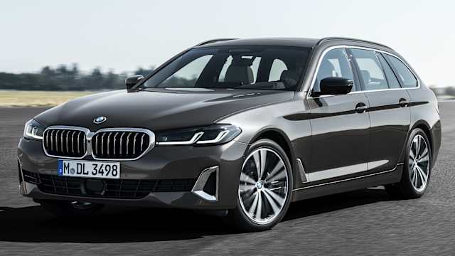 G30/G31/F90 1. Facelift