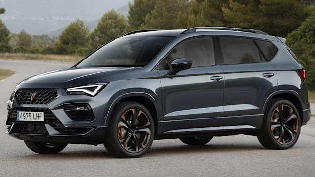 1. Generation 1. Facelift