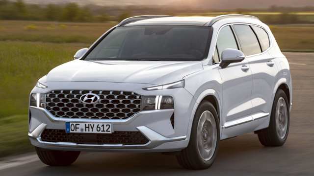 4. Generation 1. Facelift