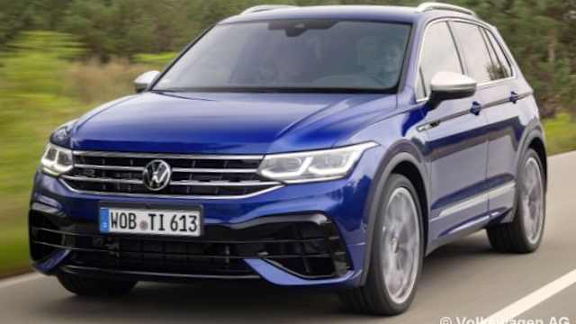 II 1. Facelift