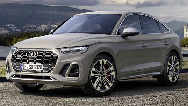 FY 1. Facelift