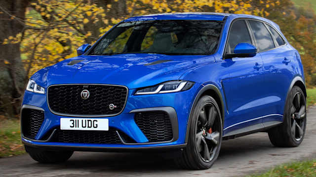 X761 1. Facelift