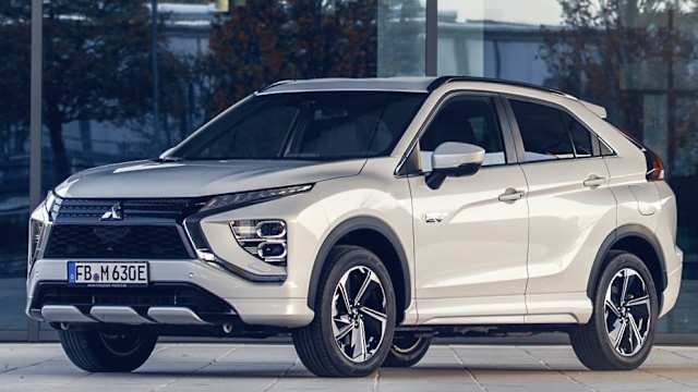 1. Generation 1. Facelift