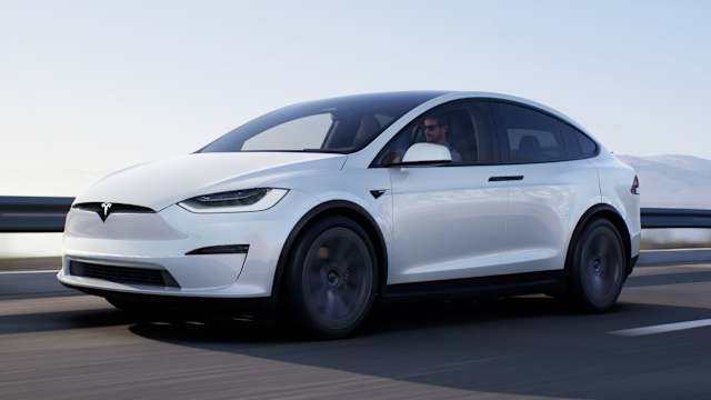 1. Generation 1. Facelift