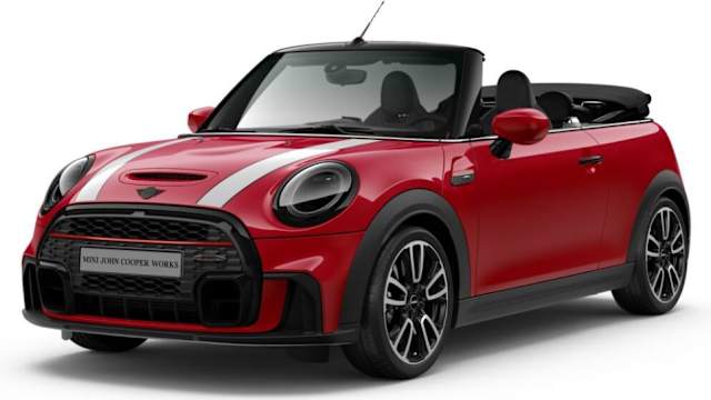 MINI 3-Türer One Essential Trim
