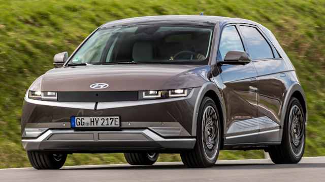 1. Generation