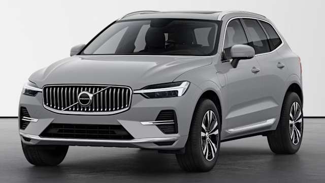 2. Generation 1. Facelift