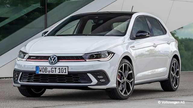 VI 1. Facelift