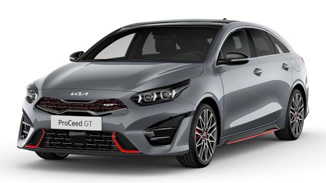 CD 1. Facelift